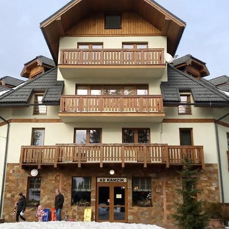 Donovaly AD Kamzík - apartmán 47 Exterior foto