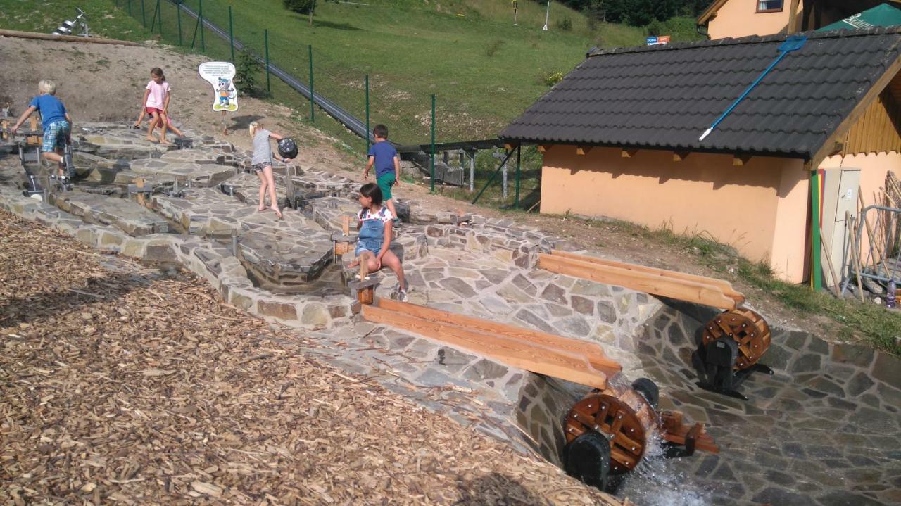Donovaly AD Kamzík - apartmán 47 Exterior foto