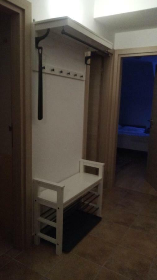 Donovaly AD Kamzík - apartmán 47 Exterior foto